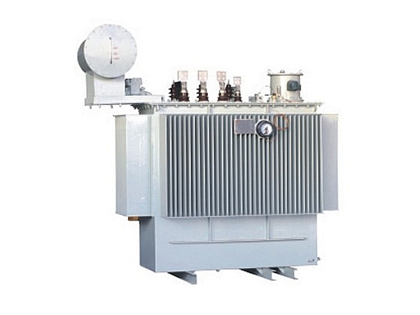 SFZ11-35KV on load oil immersed power transformer