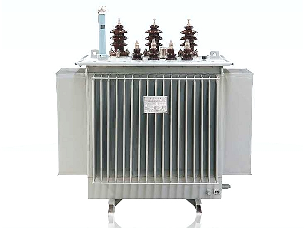 S13-M type oil immersed distribution transformer