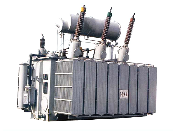 Power transformer manufacturer