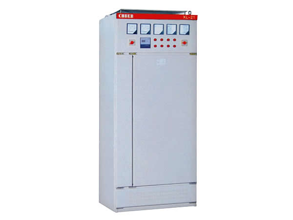 Manufacturer of high and low voltage complete equipment