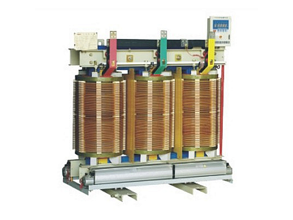 Power transformer manufacturer